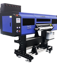 Audley 24in Premium UV DTF Printer (60cm) with 3 Printheads (i3200-U1)