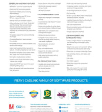 CADlink Digital Factory V11 DTF RIP Large Format