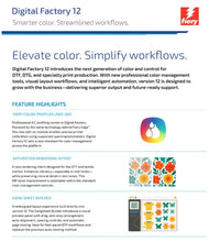 Multi-Printer Add-On for Digital Factory V12 Desktop Edition