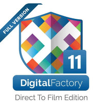 CADlink Digital Factory V11 DTF RIP Desktop