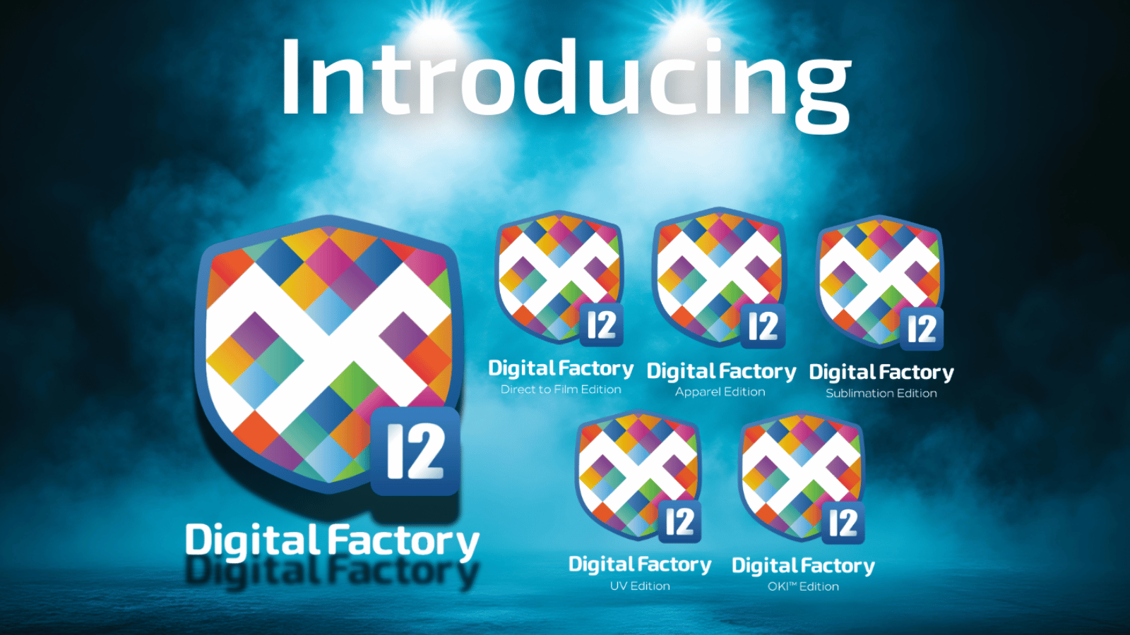 CADlink v12: What It Is and Why It Matters for Your DTF Printing