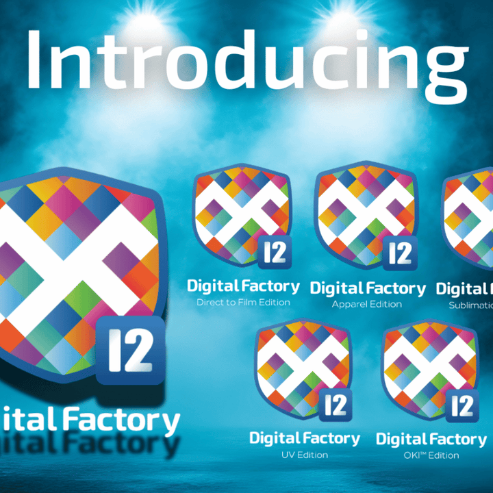 CADlink v12: What It Is and Why It Matters for Your DTF Printing