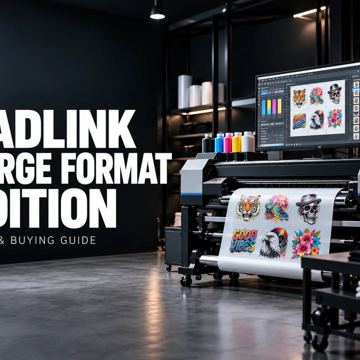Buy CADlink Digital Factory V12 Large Format Edition: Price, Features &amp; Who Needs It?