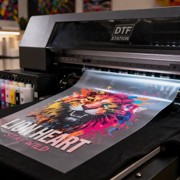 Why DTF Printers Are Reshaping Custom Apparel in the USA: A Practical Guide for Modern Creators