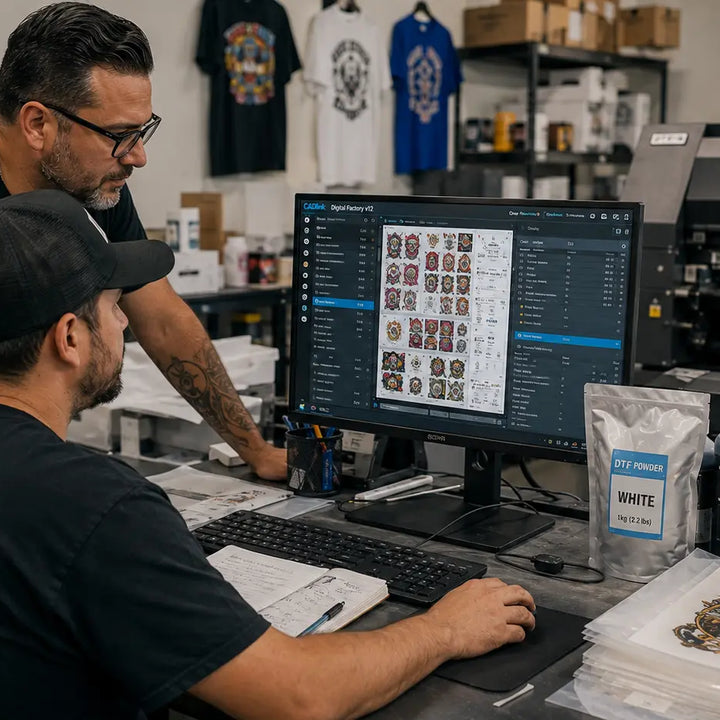 How Much Can You Save with CADlink V12? Real Cost-Per-Print Breakdown