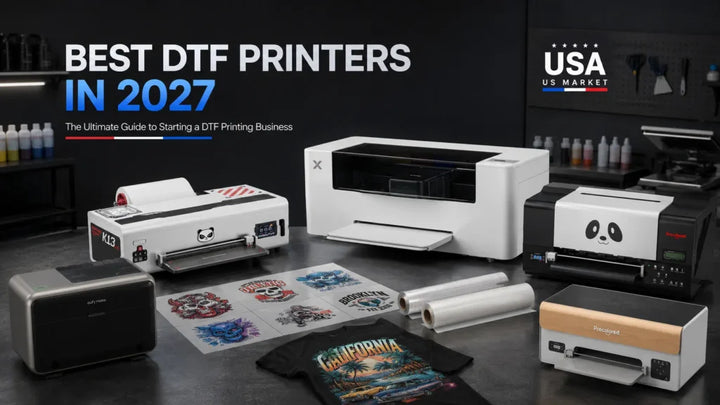 How to Use CADlink Digital Factory with PrintEXP and Chinese DTF Printers — No Additional RIP Software Required