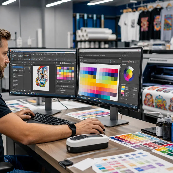CADlink V12 Color Matching: How to Get Pantone-Accurate Prints Every Time