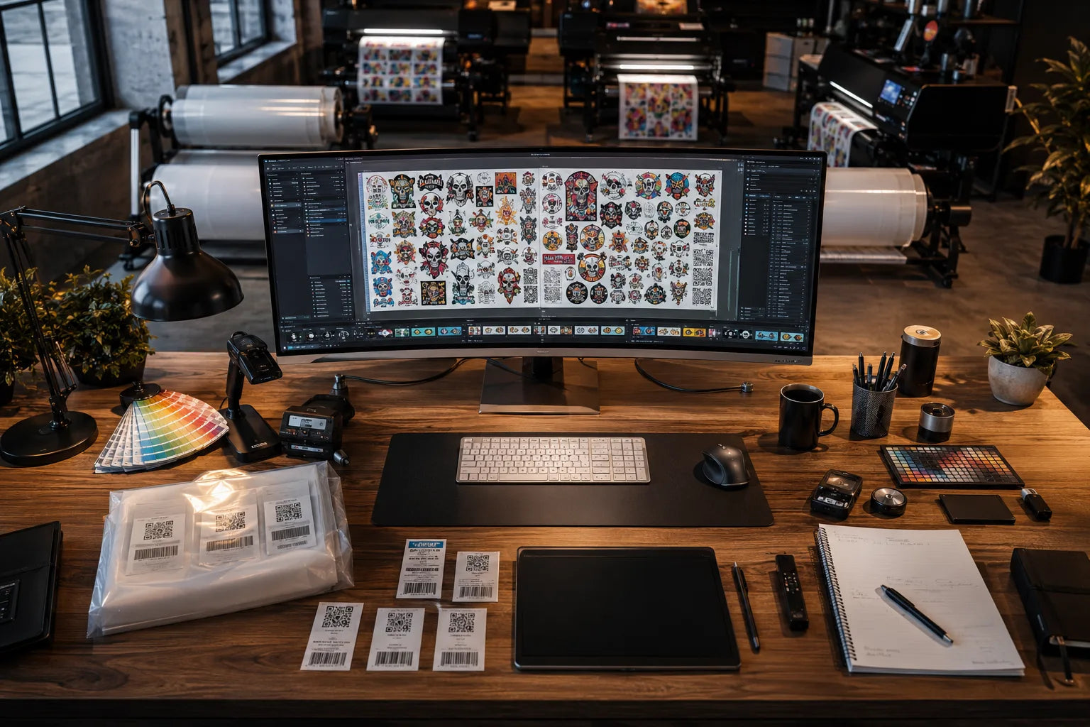 Cadlink Digital Factory V12 Review: Is It the Best DTF RIP Software in 2026?