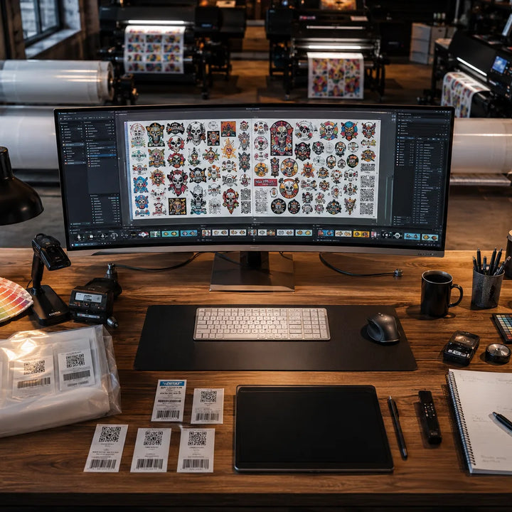 Cadlink Digital Factory V12 Review: Is It the Best DTF RIP Software in 2026?