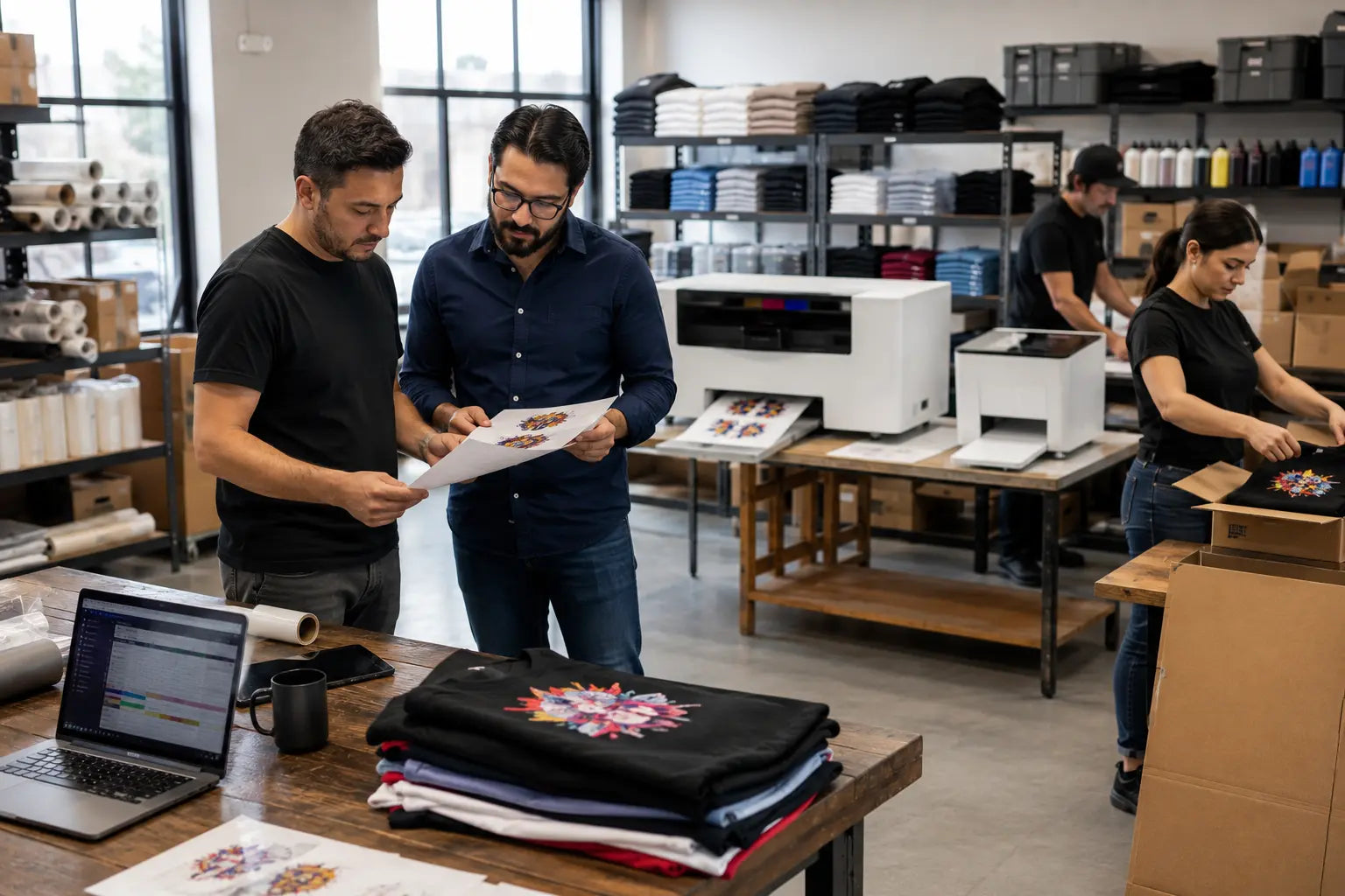 xTool DTF Professional Bundle Review: The Smart Upgrade for Growing Apparel Businesses