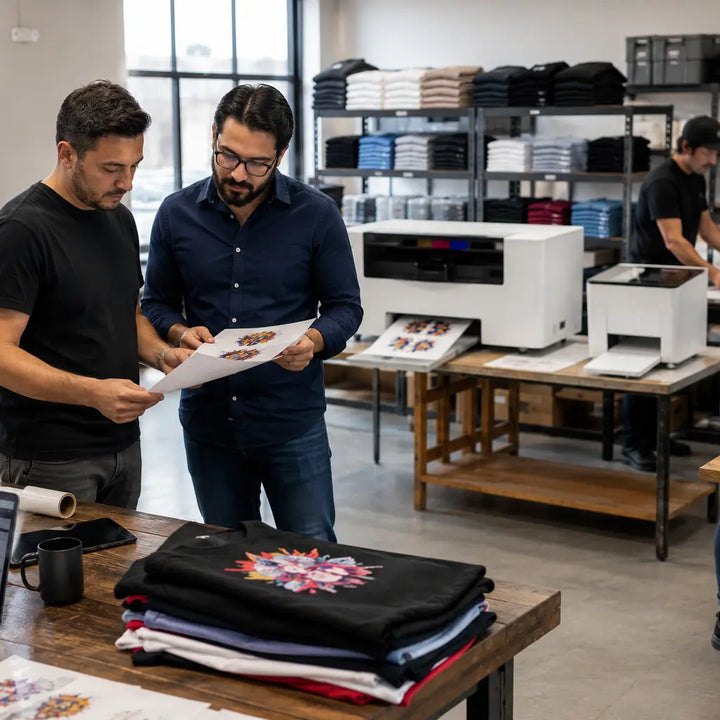 xTool DTF Professional Bundle Review: The Smart Upgrade for Growing Apparel Businesses