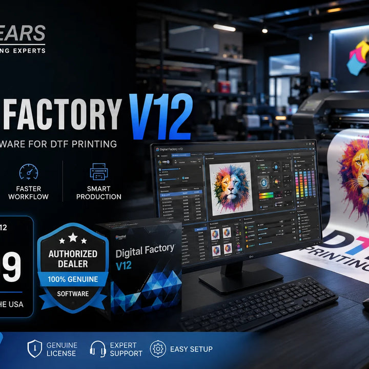 Cadlink Digital Factory V12 Price & Where to Buy It in the USA