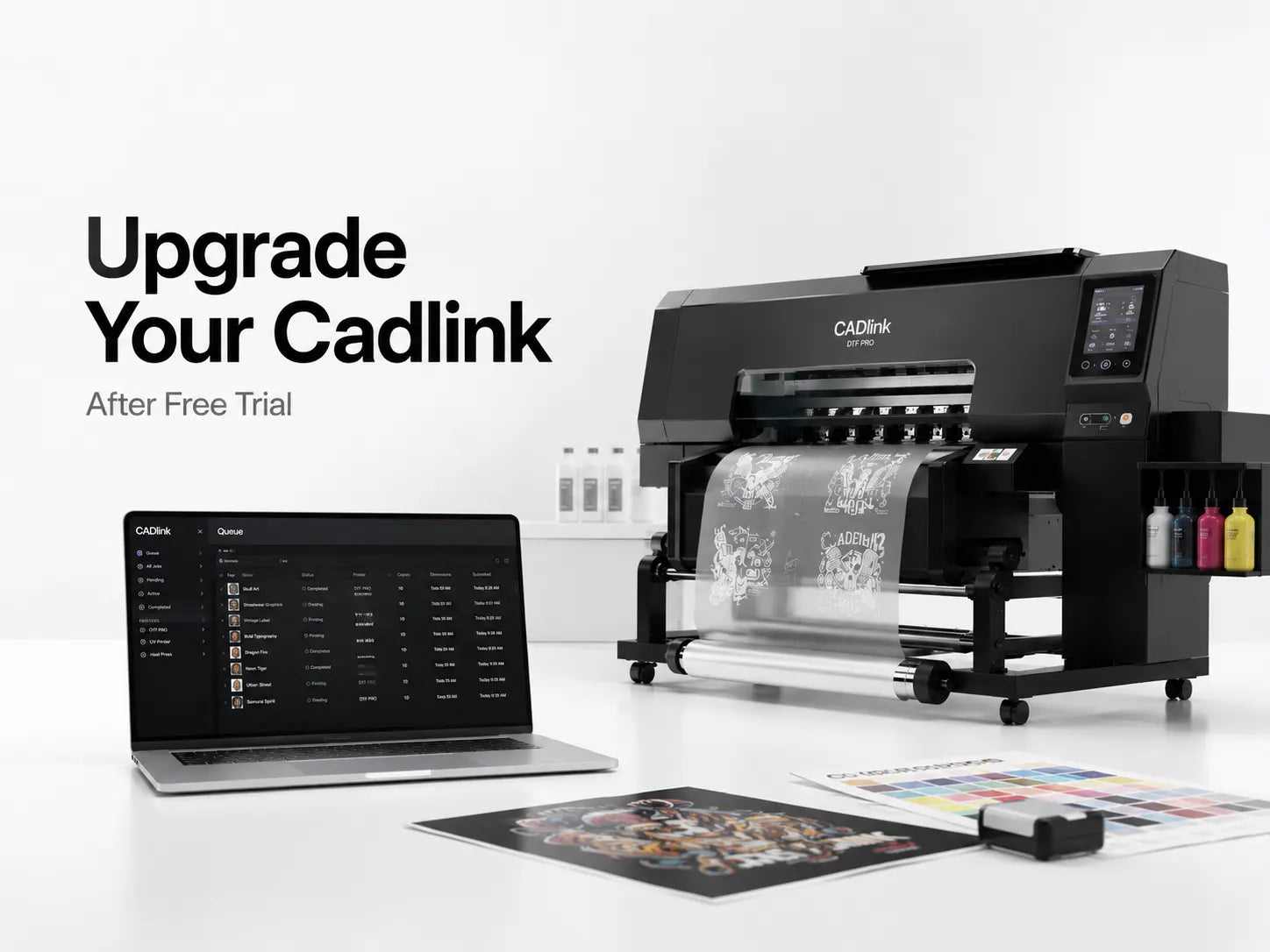 Cadlink Free Trial Ended? Buy the Full Version Here