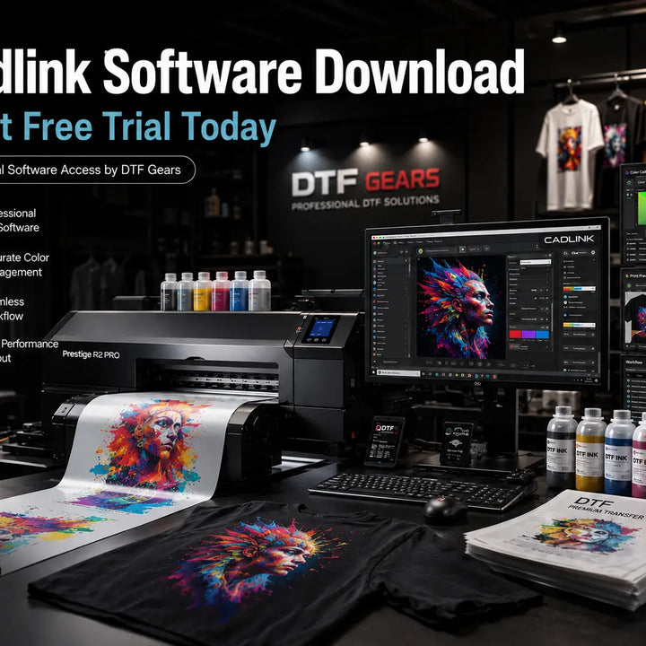 Cadlink Software Download: Get the Free Trial Now