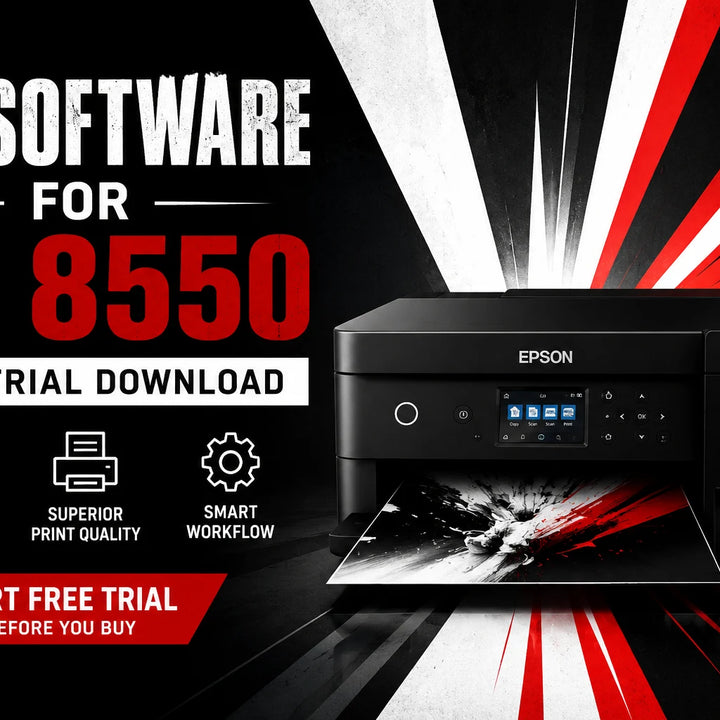 RIP Software for ET 8550: Free Trial Download & Test Before Buying