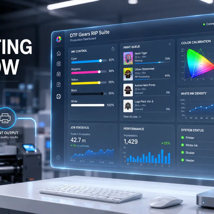 Cadlink DTF Software Price: Get the Best Deal in 2026