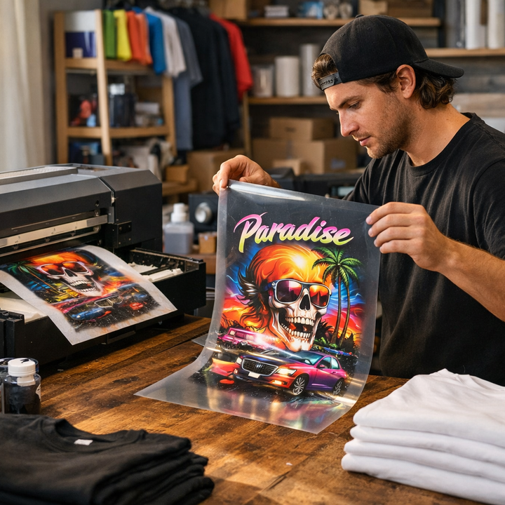 xTool Apparel Printer Review: Is It the Best DTF Printer for Small Businesses?