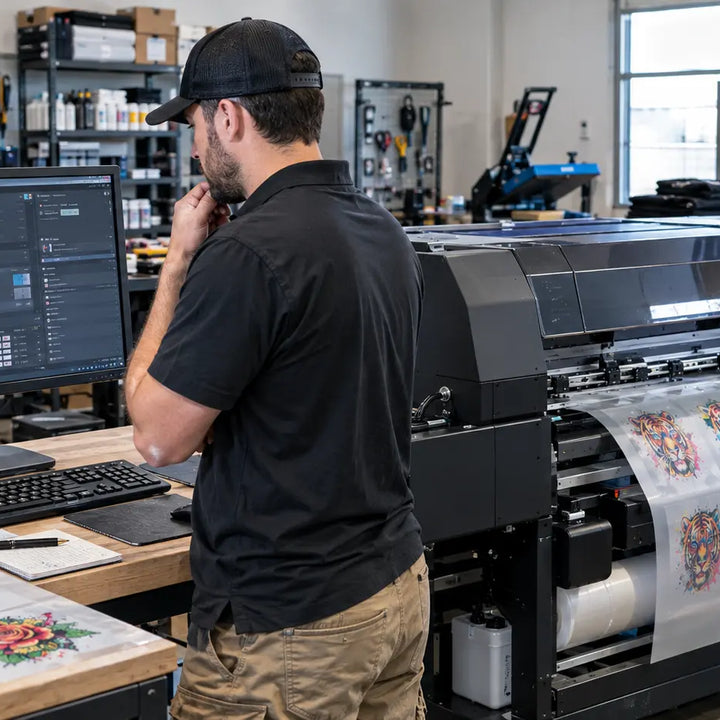CADlink Software: Is It Worth Buying for Your DTF Printer?