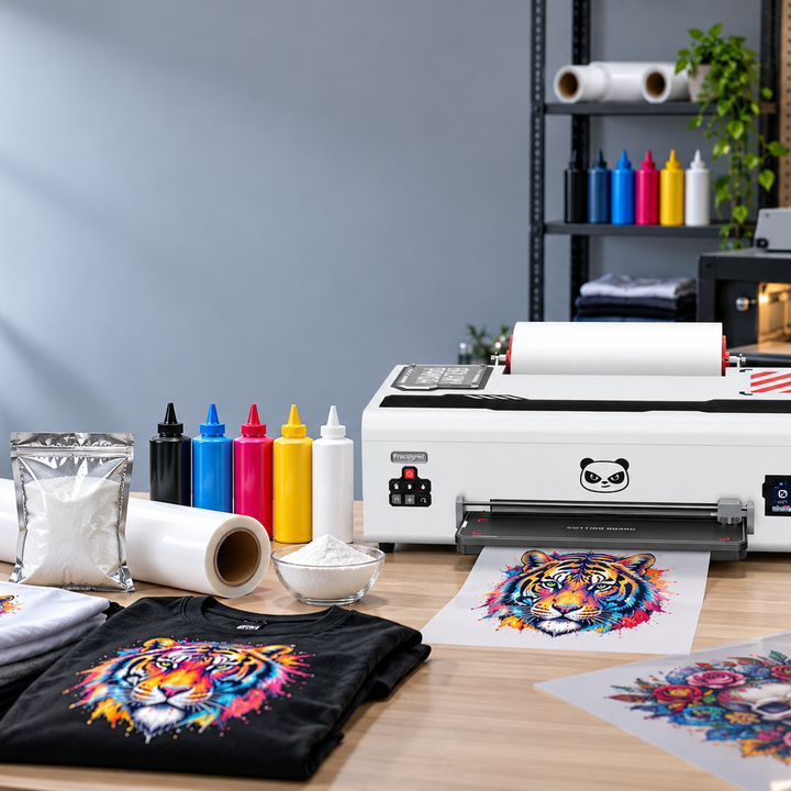 Procolored K13 Lite Price & Bundles Explained: Starter vs Professional vs Deluxe