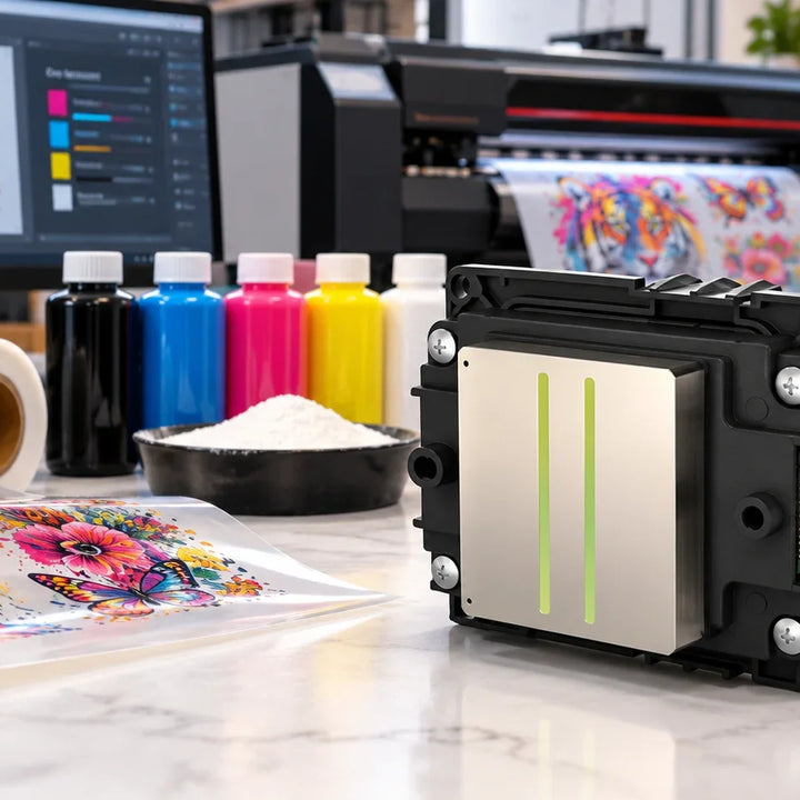 Epson I1600 Printhead: Specs, Compatible Printers, Price & Replacement Guide (2027)