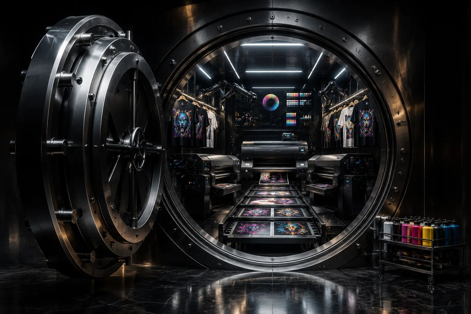 Buy Cadlink Digital Factory from DTF Gears: Pricing for US Print Shops