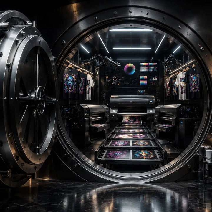 Buy Cadlink Digital Factory from DTF Gears: Pricing for US Print Shops