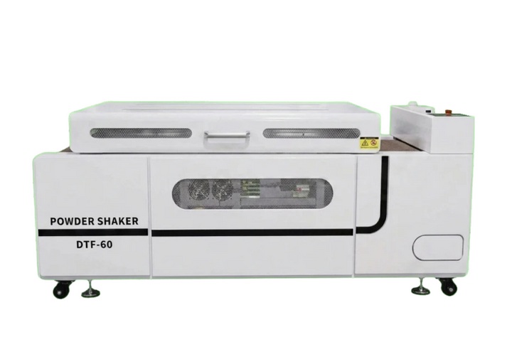 Audley DTF Printer + Shaker Sets: Save Up to $2,503 on a Complete 24" Production Line