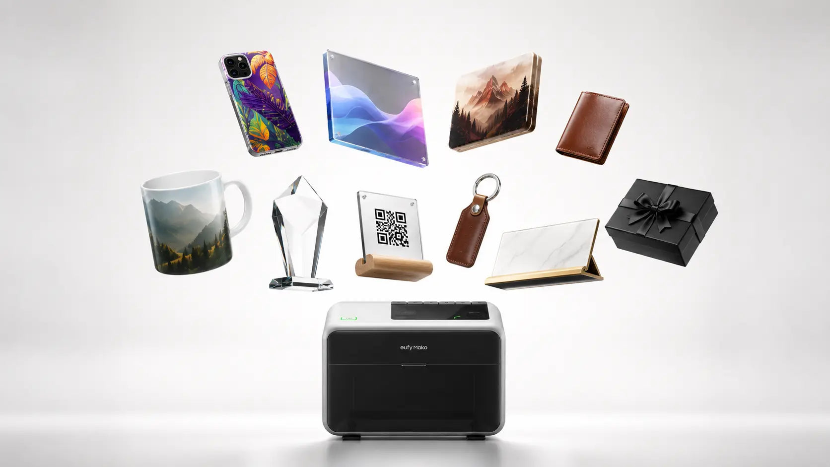 eufyMake E1 Business Ideas: Top 10 Products to Sell & How to Start