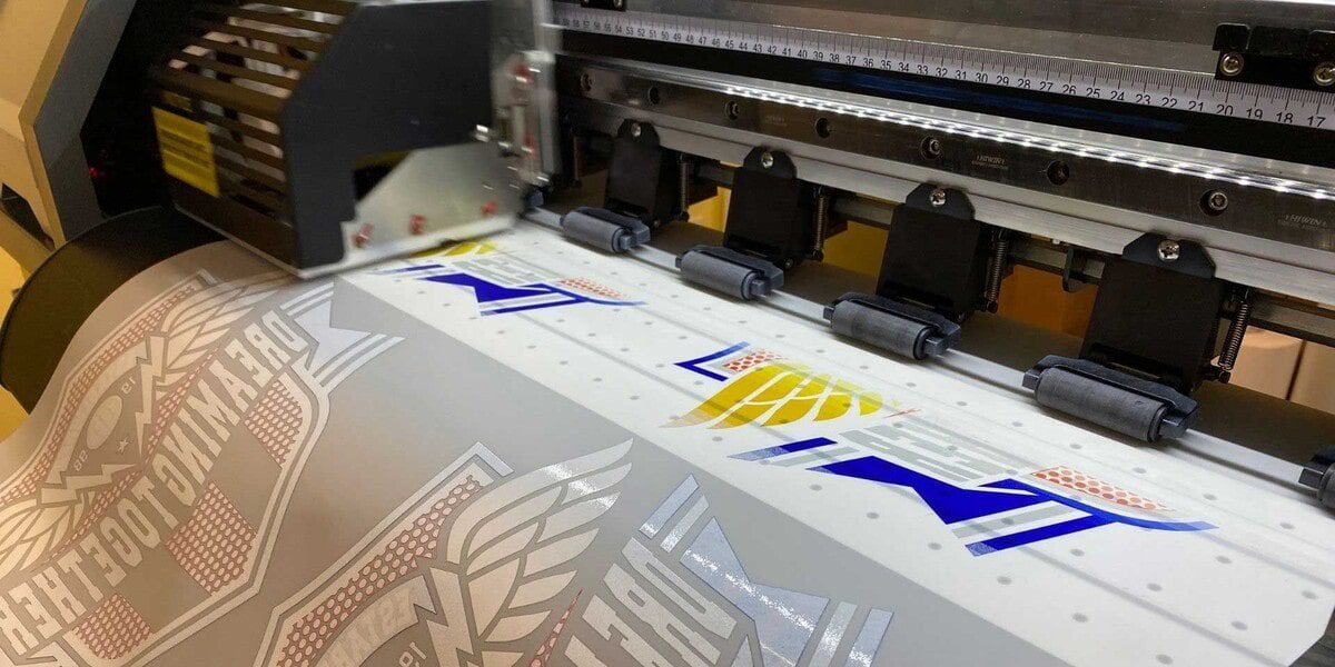 🖨️ Essential Equipment for Getting Started with DTF Printing