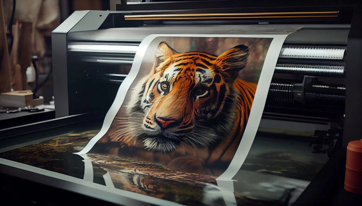 Mastering DTF Transfers - A Comprehensive Guide to Direct-to-Film Printing