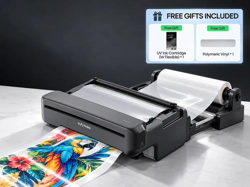 How to Use the EUFY Roll-to-Film Attachment V7241: A Quick User Guide