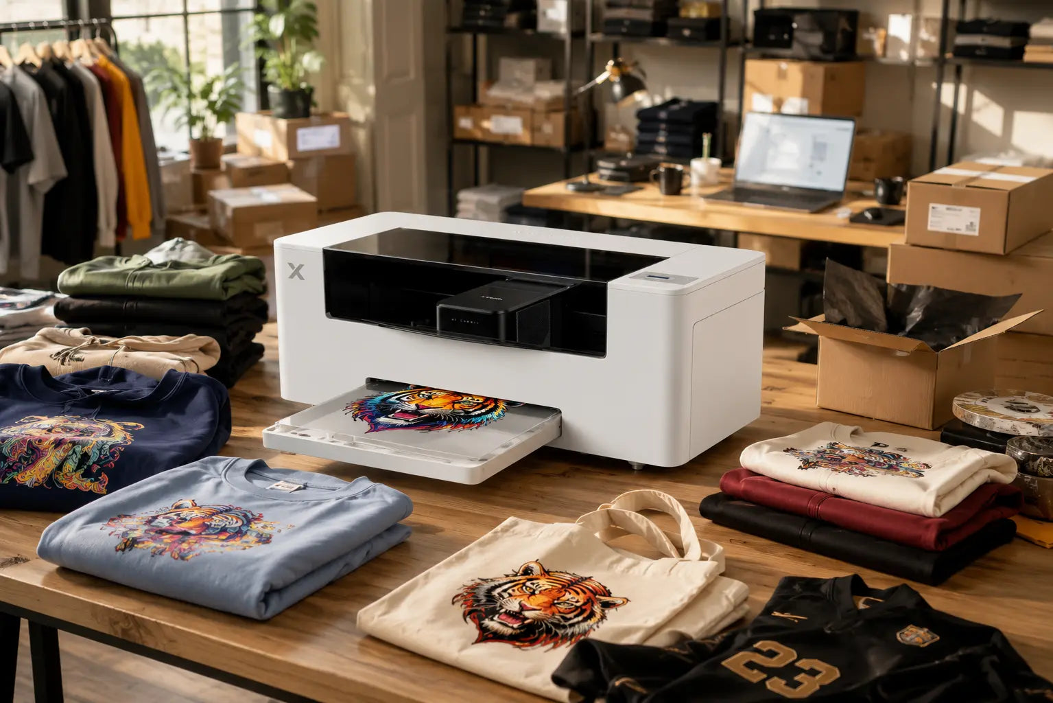 xTool DTF Printer Buying Guide: 17 Things Every First-Time Buyer Should Know Before Investing