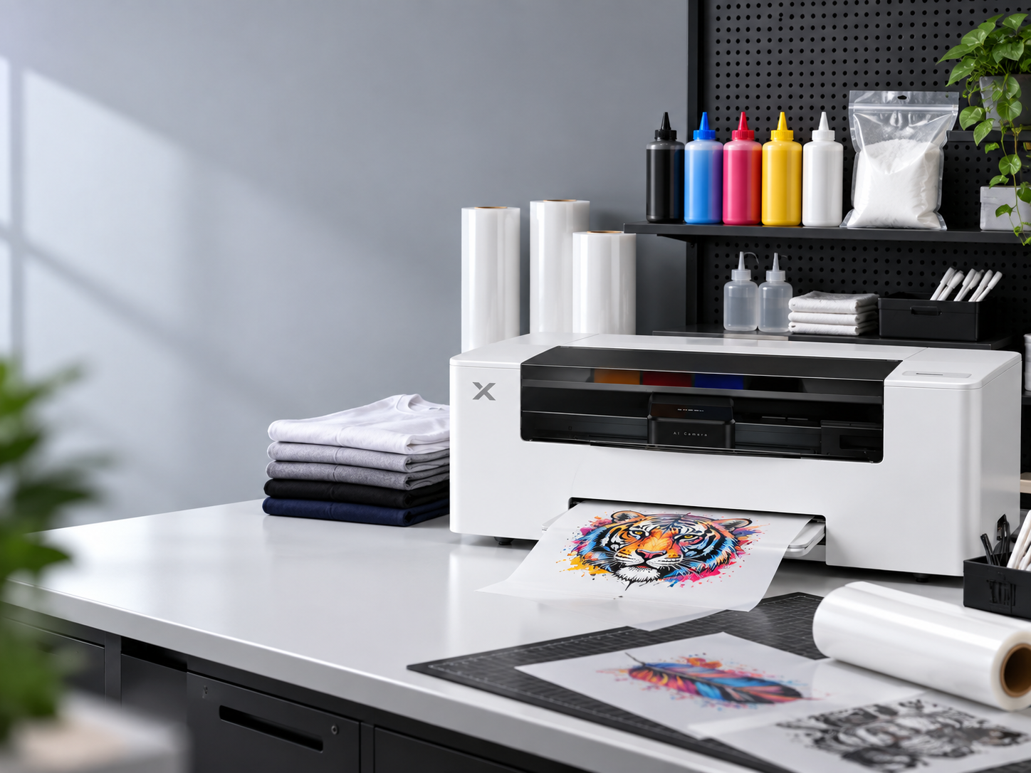 xTool Apparel Printer Price 2027: Full Cost Breakdown