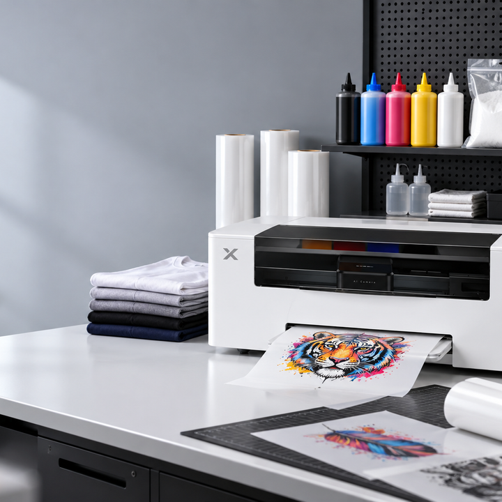 xTool Apparel Printer Price 2027: Full Cost Breakdown