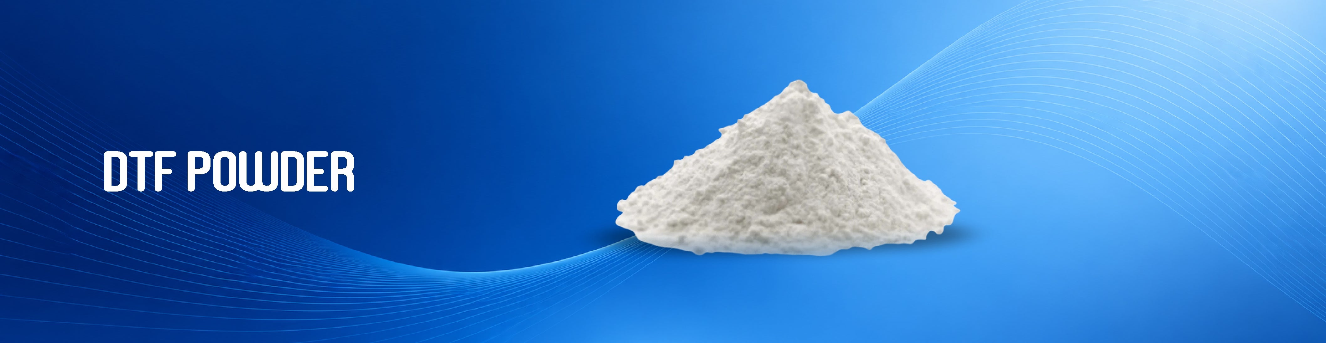 DTF Powder