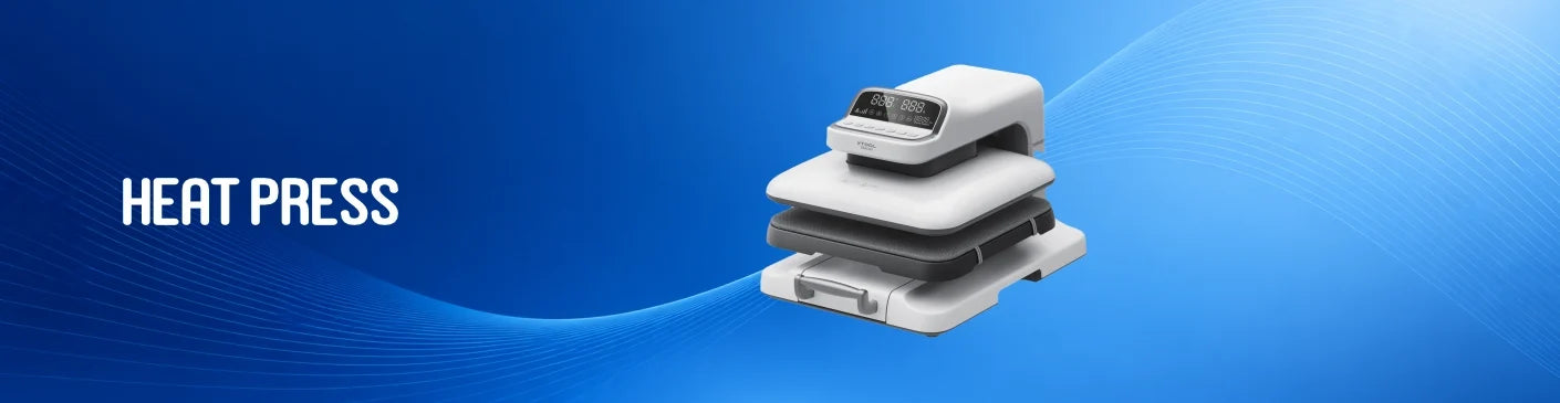 Heat Press