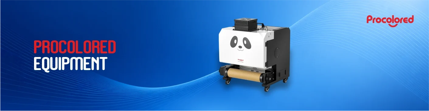 Procolored Equipment