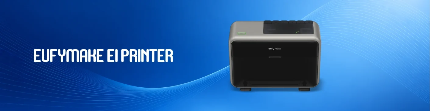 eufyMake UV Printer