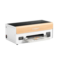 Procolored P13 Win DTF (Direct-to-Film) A3 XP600 (6 Channel) Roll Printer, Supplies Starter Bundle