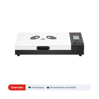 Procolored Advanced DTF Curing Oven