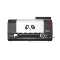 Procolored F13 Pro DTF (Direct-to-Film) A3 Dual Head XP600 Roll Printer, Supplies Starter Bundle