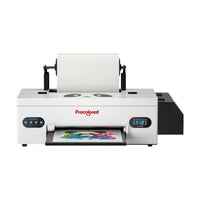 Procolored F13 DTF (Direct-to-Film) A3 L1800 Roll Printer, Supplies, Oven Professional Bundle