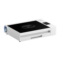 Procolored Smokeless Oven for DTF Printing – Premium Edition