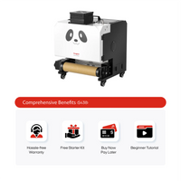Procolored All-in-One Powder Shaking & Drying Unit