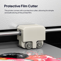 Procolored F13 DTF (Direct-to-Film) A3 L1800 Roll Printer, Supplies Starter Bundle