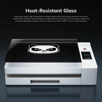 Procolored Smokeless Oven for DTF Printing – Premium Edition