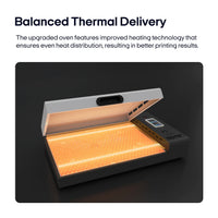 Procolored Advanced DTF Curing Oven