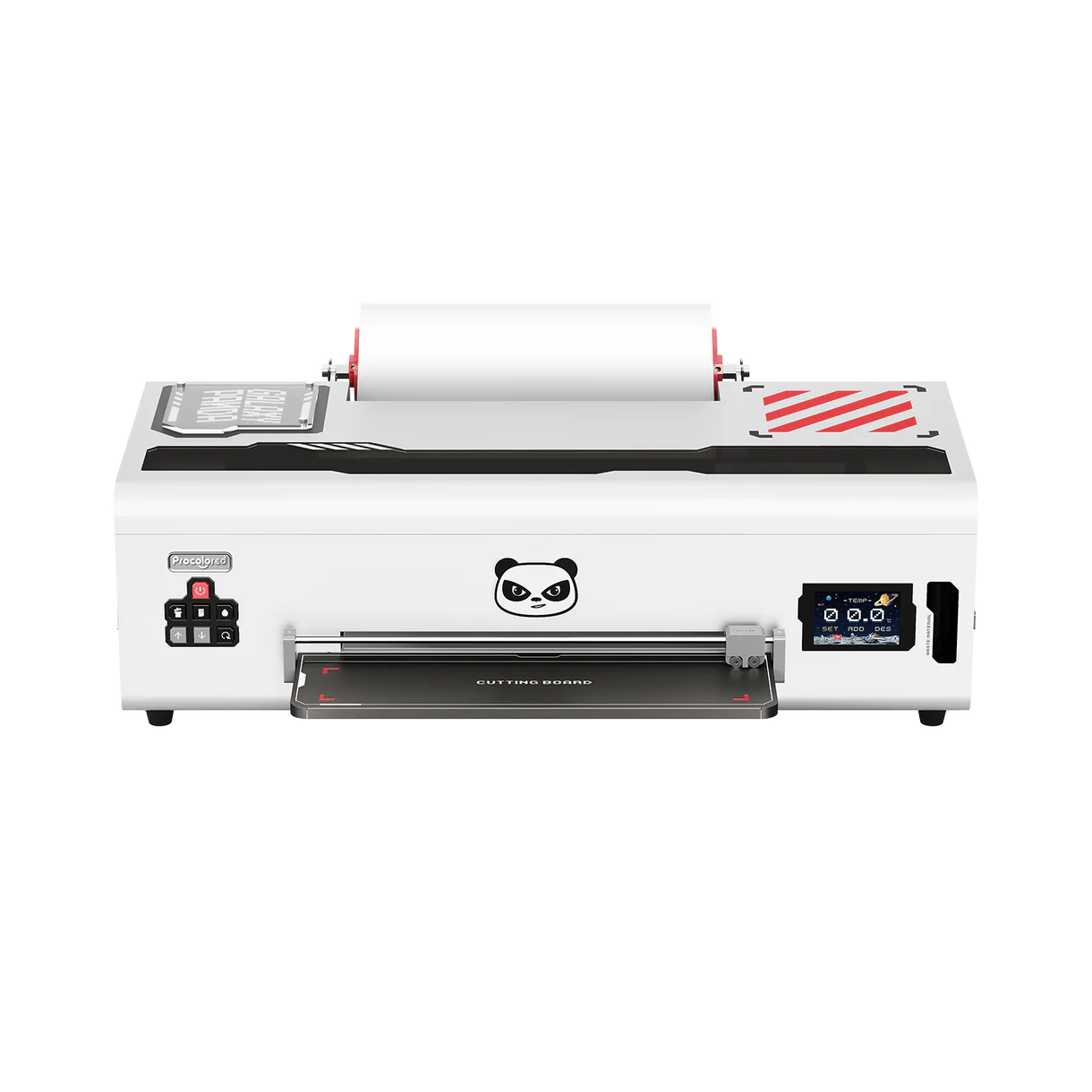 Procolored K13 Lite DTF (Direct-to-Film) A3 - 13” Roll Printer + Supplies Starter Bundle