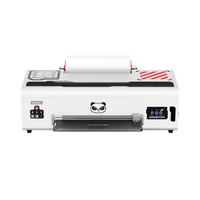 Procolored K13 Lite DTF (Direct-to-Film) A3 - 13” Roll Printer + Supplies Starter Bundle