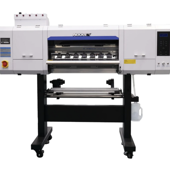 Audley 24" DTF Printer - 4 Head (S8074-3) with 4 x Epson i3200-A1 Printheads